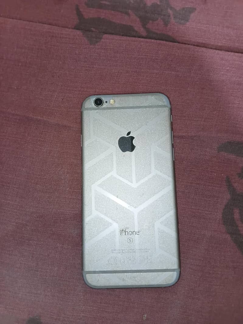 Apple iPhone 6S 0