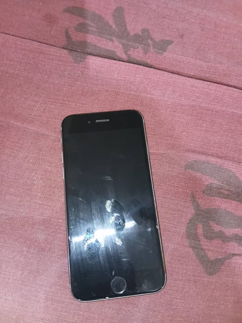 Apple iPhone 6S 1