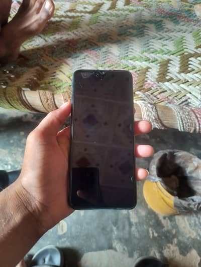 Infinix Hot 11 Play