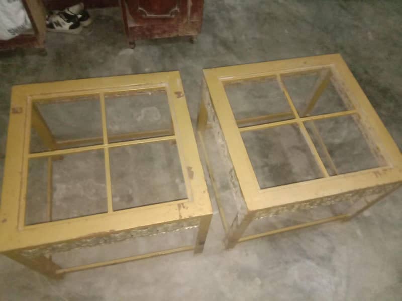 iron material 2