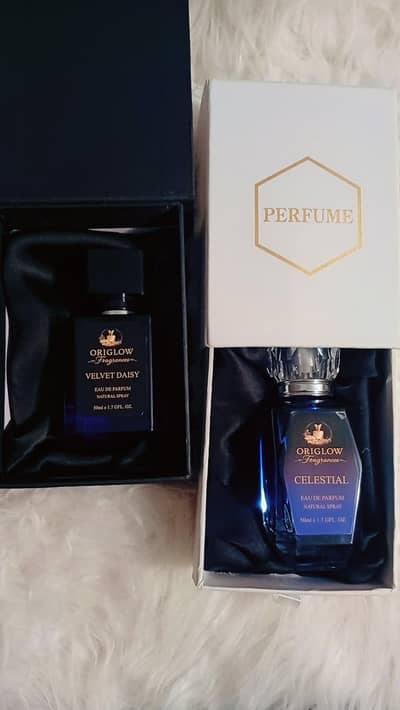 Origlow  fragrance