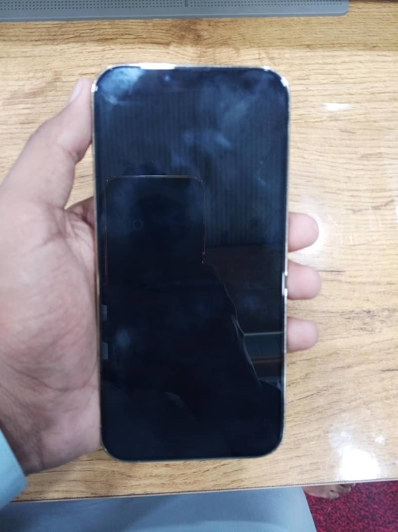 Apple iPhone 13 Pro Max 5