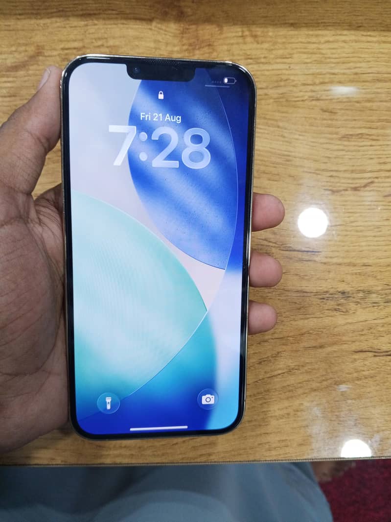 Apple iPhone 13 Pro Max 6