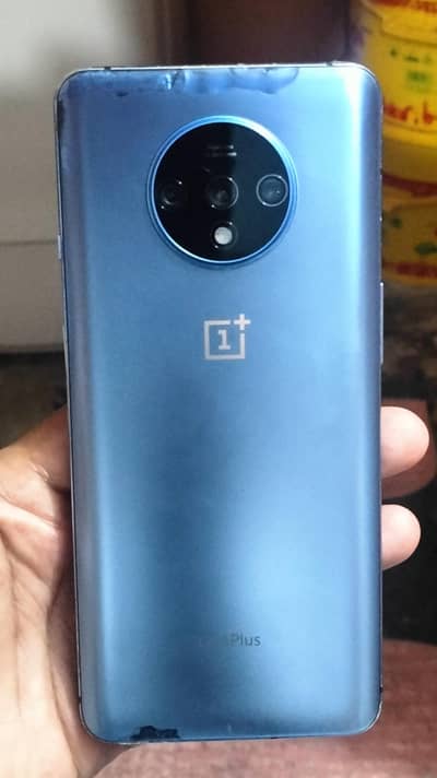OnePlus 7t (8/128) PTA approved only Mobile