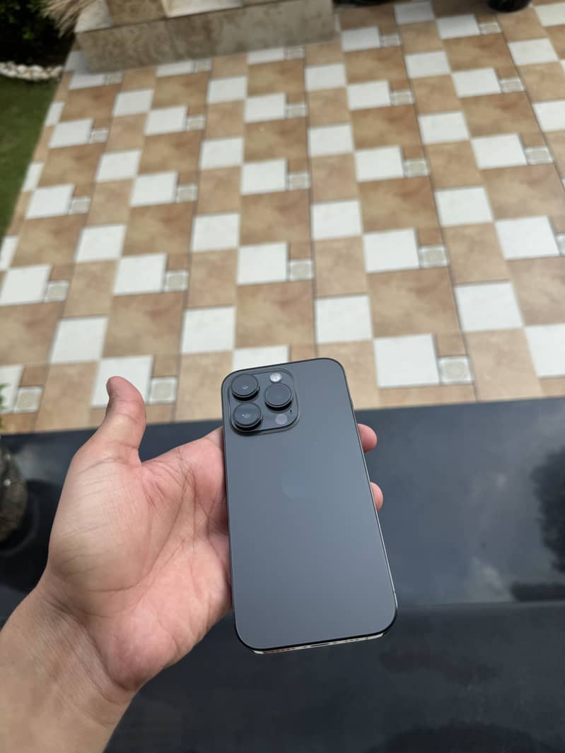 Iphone 14 pro 0