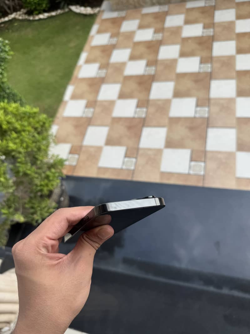 Iphone 14 pro 5