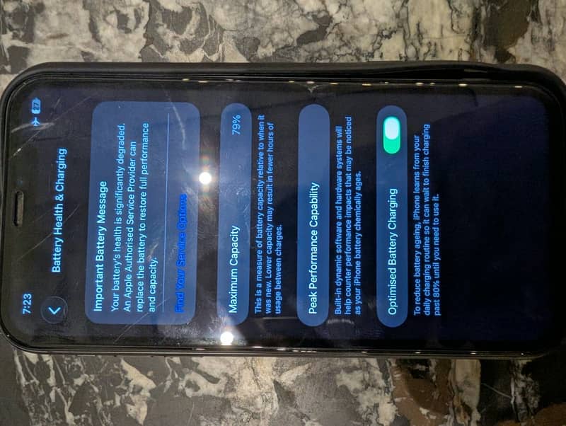 Apple iPhone 11 5