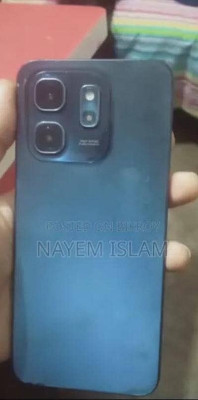 Infinix Hot 50i