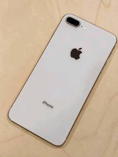 Apple iPhone 8 Plus pta apporved 256gb