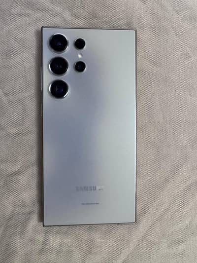Samsung Mobile S24 Ultra