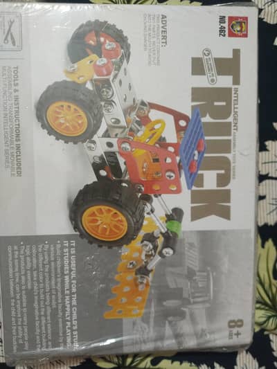 Dubai k imported kids puzzles at lowest price condition like brand new