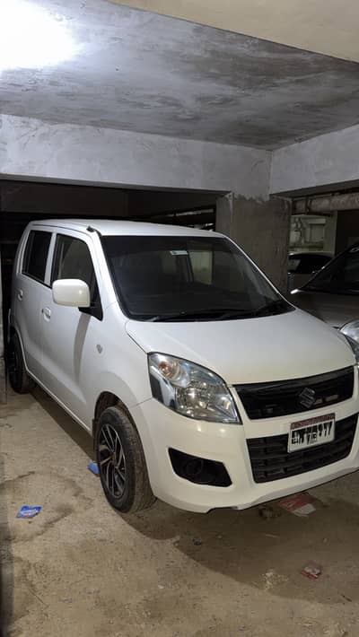 Suzuki Wagon R 2022