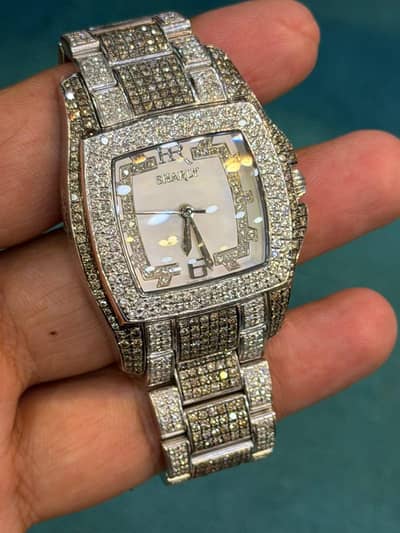 Diamond Sharly Watches