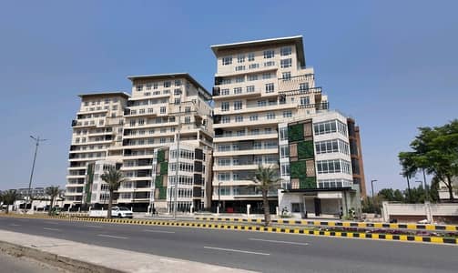 Investors Should Sale This Flat Located Ideally In DHA Defence