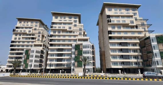 Flat Sized 969 Square Feet Is Available For sale In   Defence Raya
