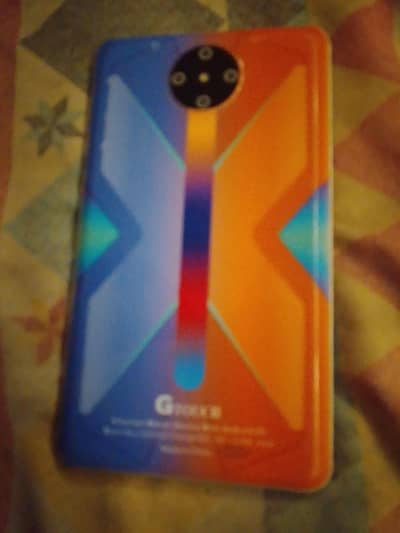 G touch
