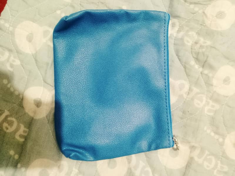 geometry  ||pouch 1
