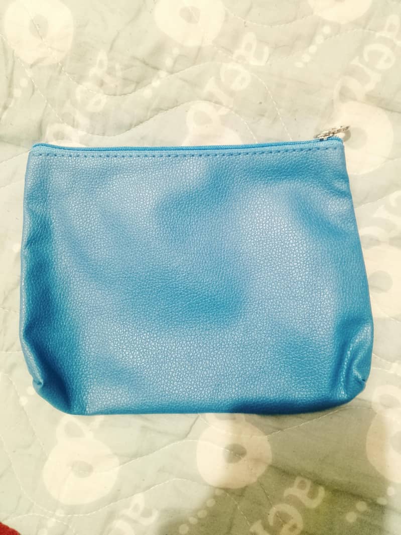 geometry  ||pouch 2