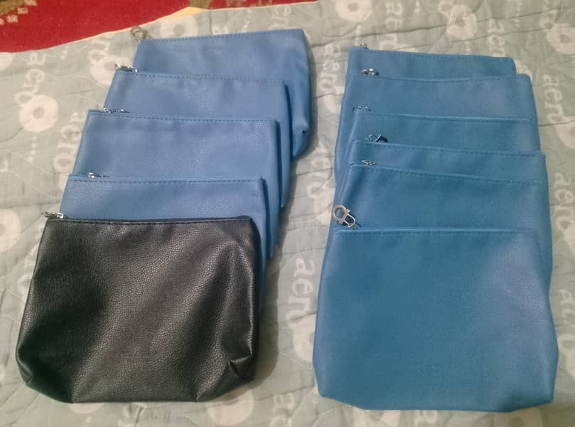geometry  ||pouch 3