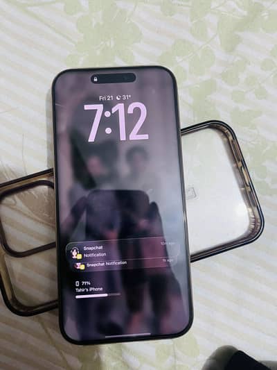 Apple iPhone 16 Pro Max