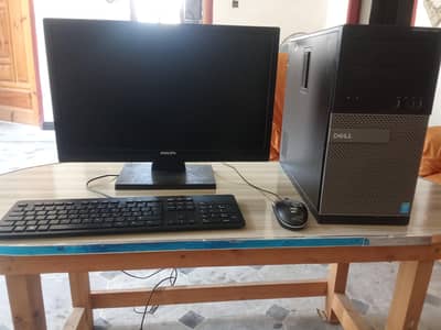 gaming PC