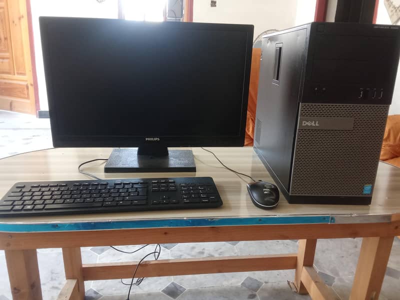gaming PC 0