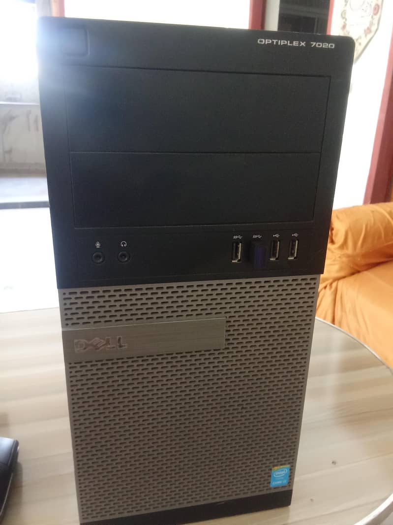 gaming PC 4