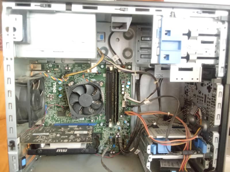 gaming PC 7