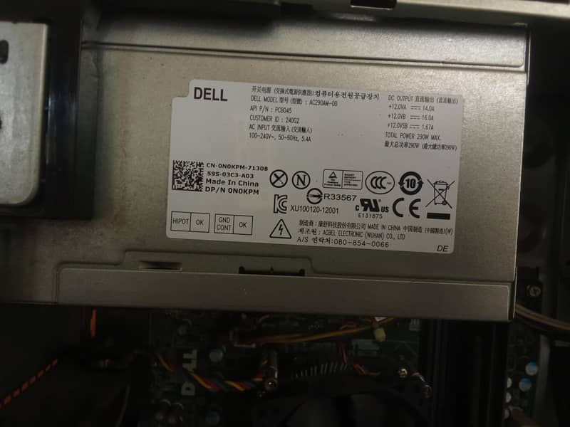 gaming PC 8