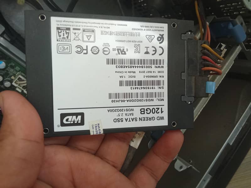 gaming PC 11