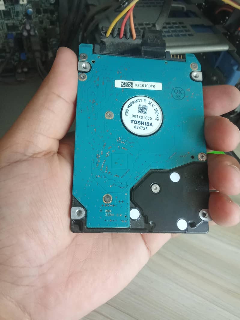 gaming PC 12