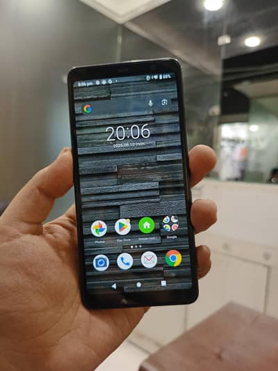 Docomo F41a 3GB 32GB Non PTA Best For WiFi Use