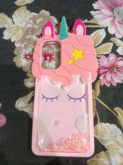 vivo y100 and SM A73 cover