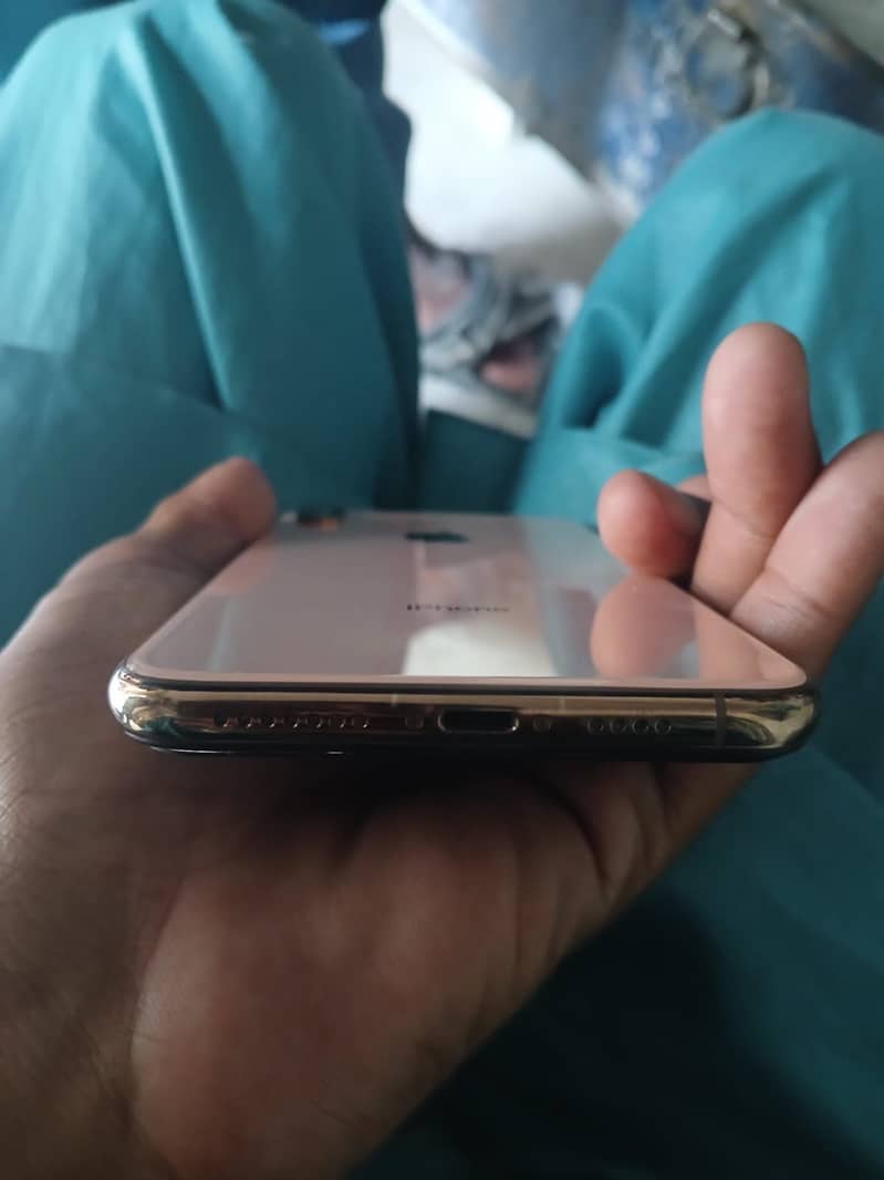 Apple iPhone XS Max 1
