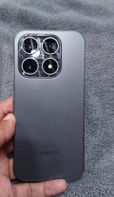 Xiaomi 17