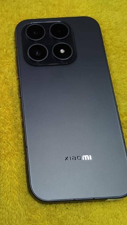 Xiaomi 17 1