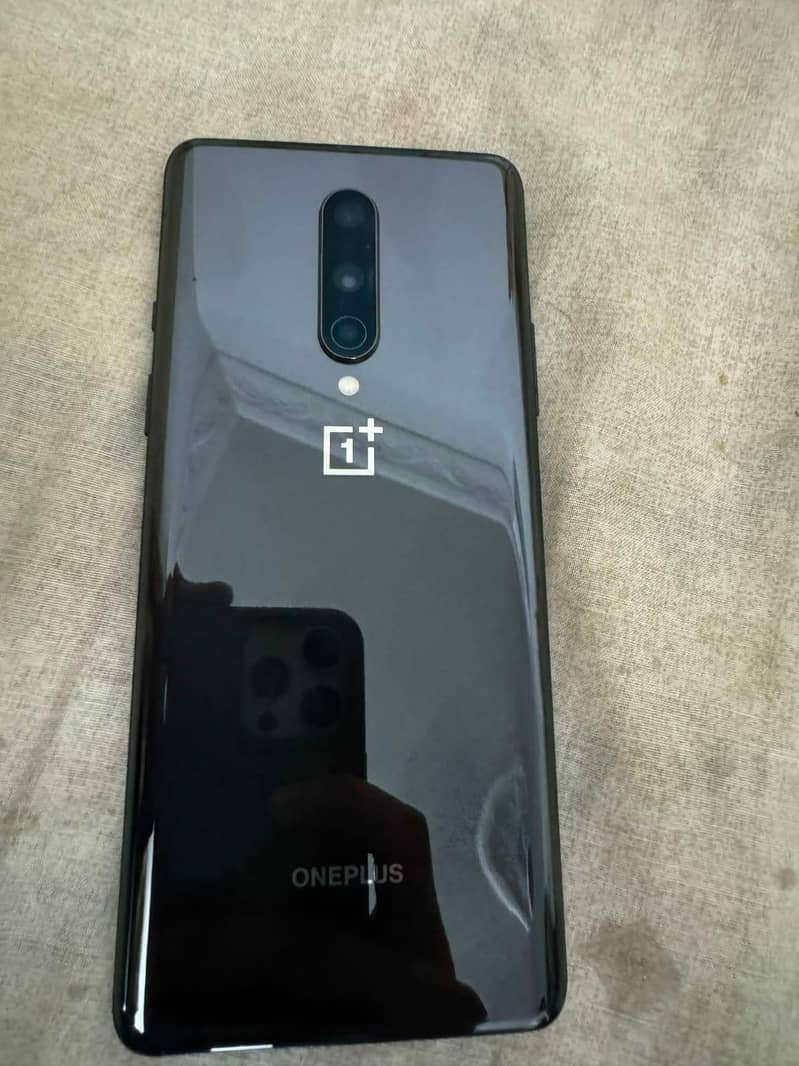 One Plus 8 1