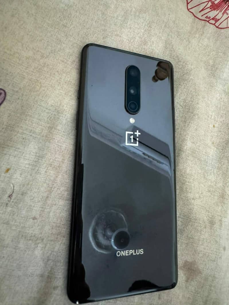One Plus 8 3