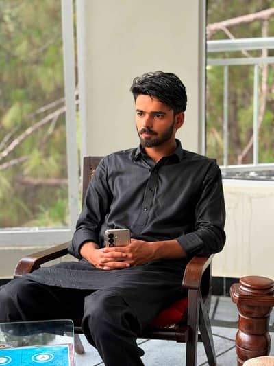 Sibghatullah Sardar