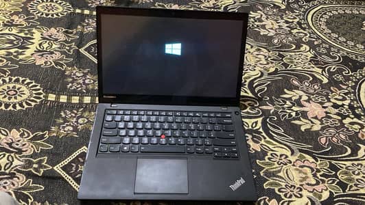 Lenovo(thinkpad)