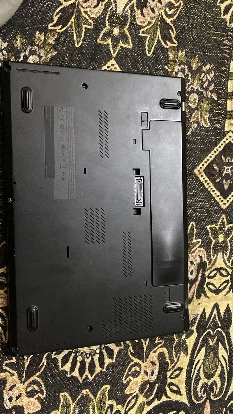 Lenovo(thinkpad) 1