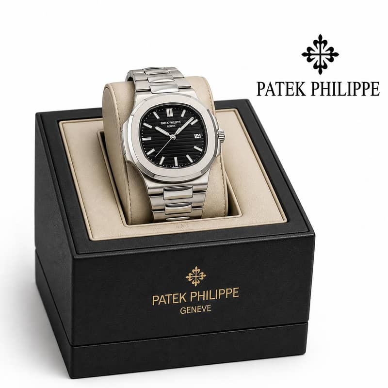 Patek Philippe 0