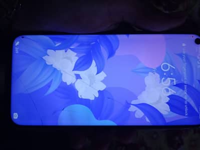 Huawei Nova 7