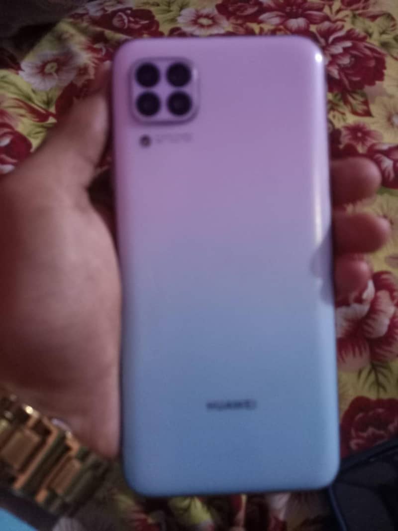 Huawei Nova 7 1