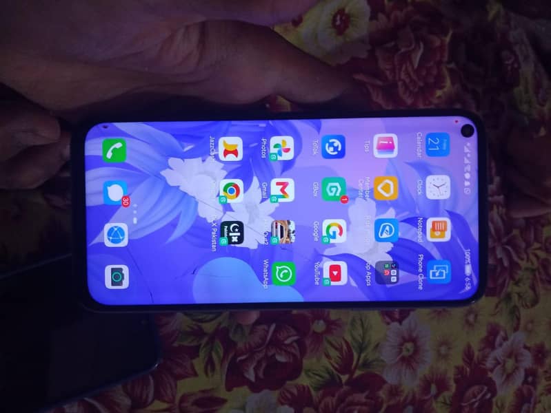 Huawei Nova 7 3