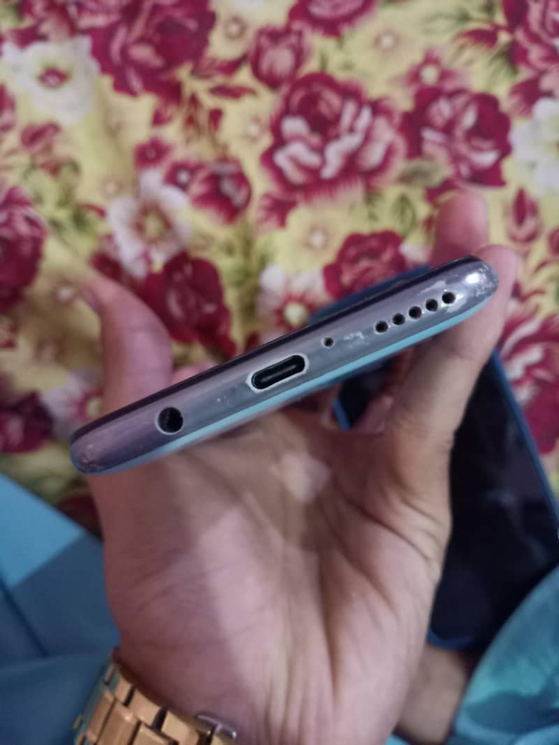Huawei Nova 7 5