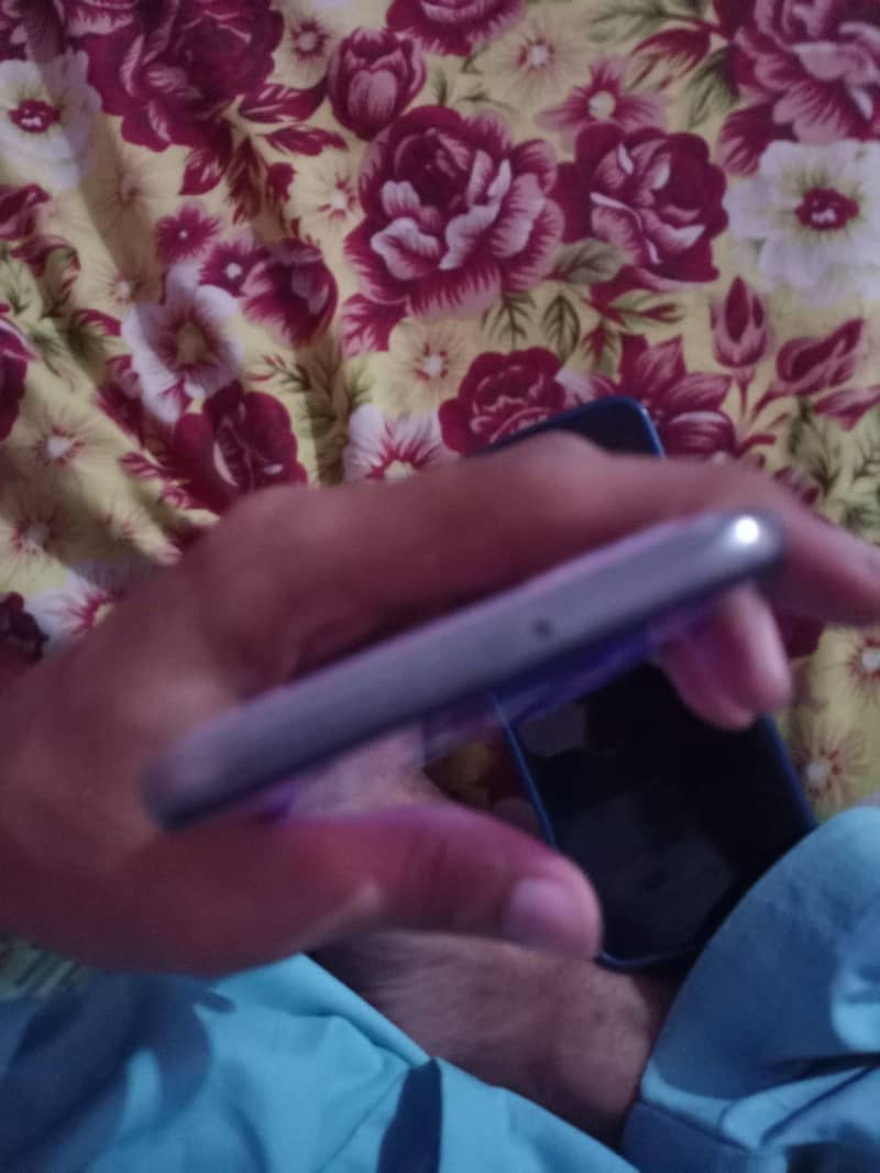 Huawei Nova 7 6