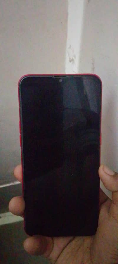 OPPO A1k