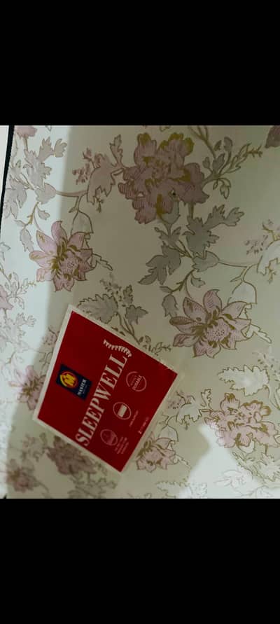 MASTER QUEEN SIZE BED MATTRESS