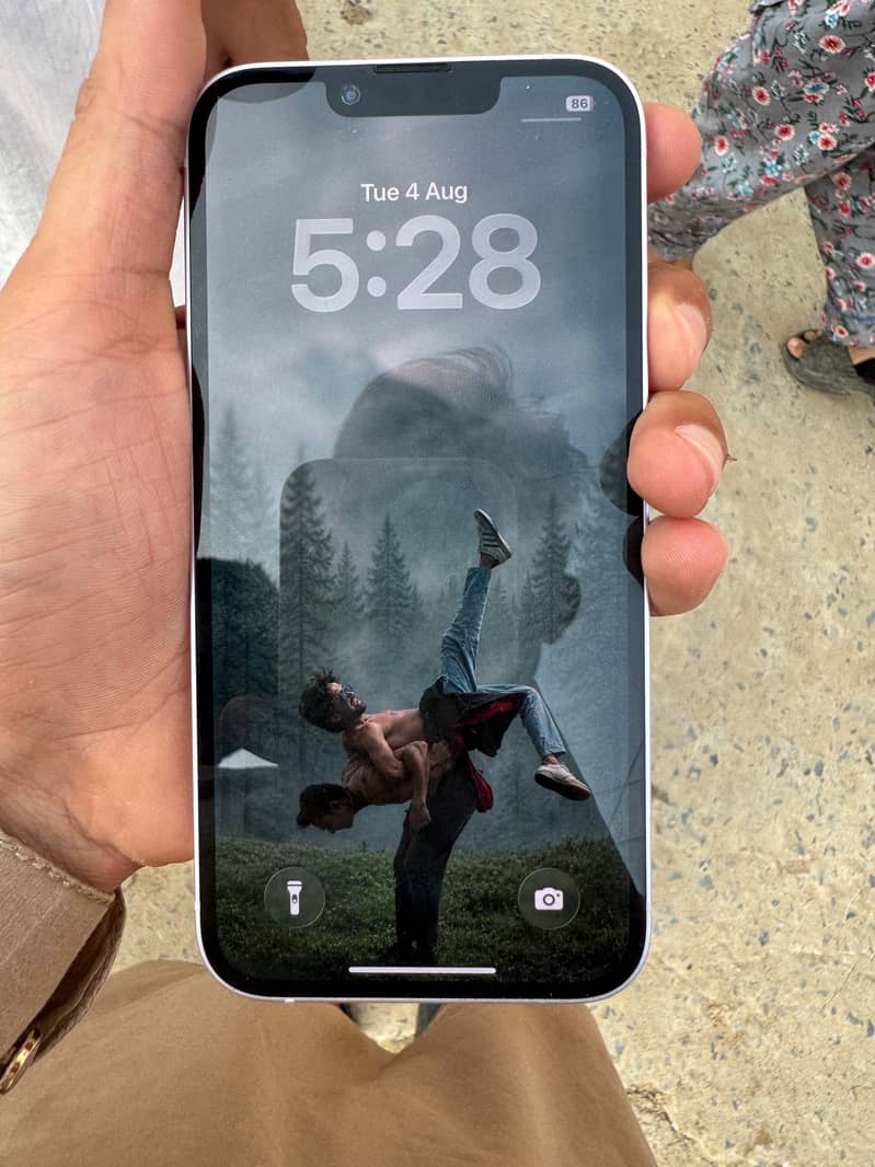 Apple iPhone 14 0